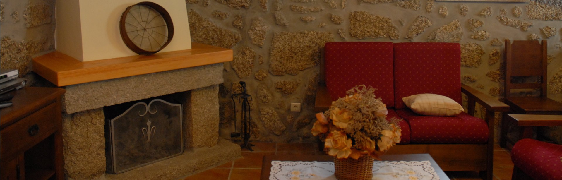 O Buliço da Descoberta Fica Lá Fora!