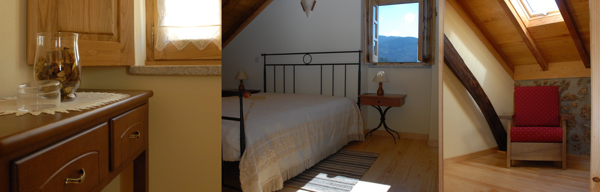 O Merecido Descanso…